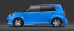 Scion xB Release Series 8.0 2011 года